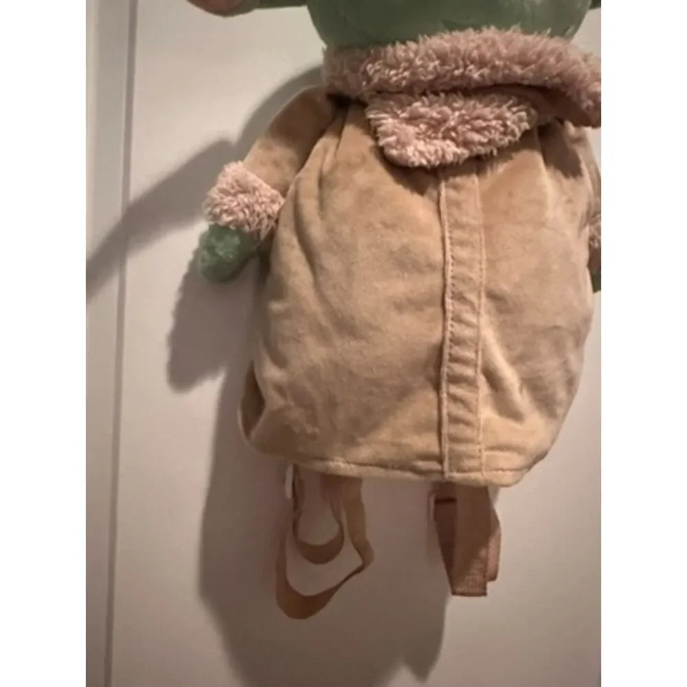 NWOT DISNEY + Mandalorian 